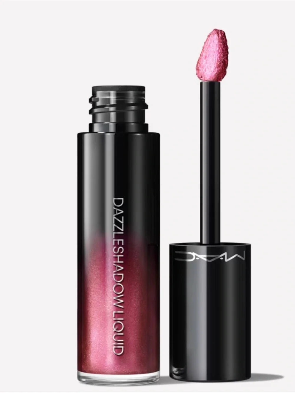🆕 Fuchsia Future (Metallic)- MAC Cosmetics Dazzle-shadow Liquid Eyeshadow